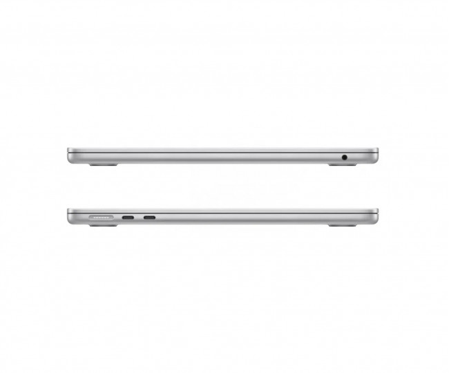 Apple MacBook Air 13,6" M2 16/512 Silver 2022 (Z15X0005F, Z15X000SD, Z15X000LT) б/в